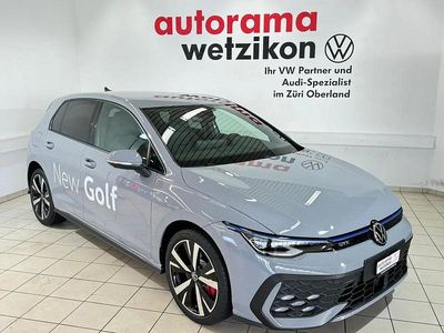 Gray Gebraucht 2025 VW Golf VIII GTE | CHF 39’750
