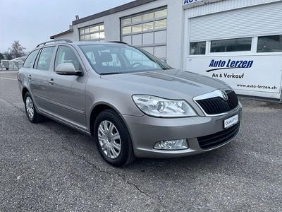Gebraucht 2012 Skoda Octavia Elegance Kombi | CHF 6’000 (Fairer Preis)