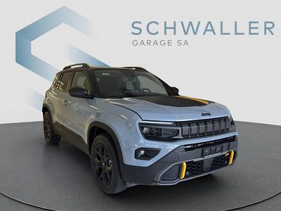 Neu Jeep Avenger North 145 PS (106 kW) 2026 SUV