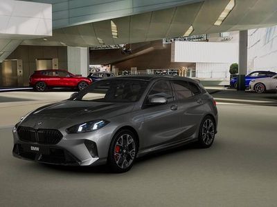 Grau Gebraucht 2024 BMW 120 Performance Kleinwagen | CHF 55’000