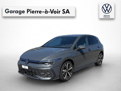 Grau Gebraucht 2024 VW Golf VIII GTE Limousine | CHF 39’900 (Fairer Preis)