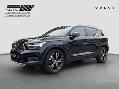 Gebraucht 2020 Volvo XC40 Inscription SUV | CHF 27’900 (Etwas zu teuer)