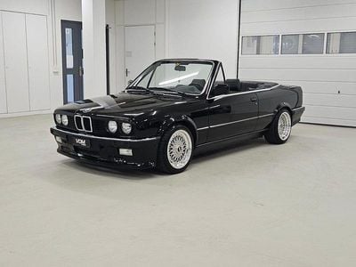 Gebraucht 1987 BMW 325 Cabriolet M Sport Cabrio | CHF 26’990