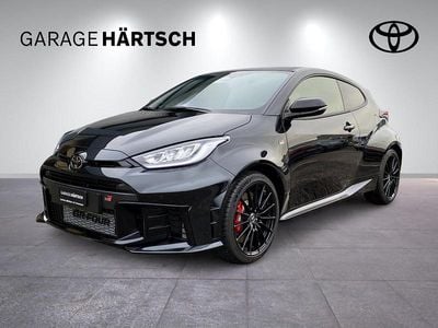 Grau Gebraucht 2024 Toyota Yaris Sport Limousine | CHF 51’550