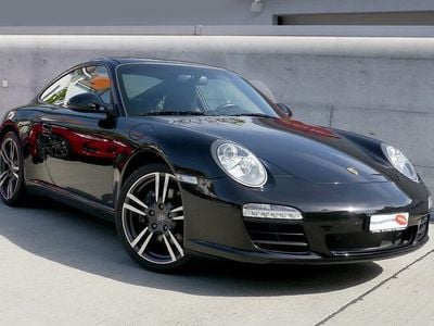 Gebraucht 2011 Porsche 911 Carrera | CHF 53’911