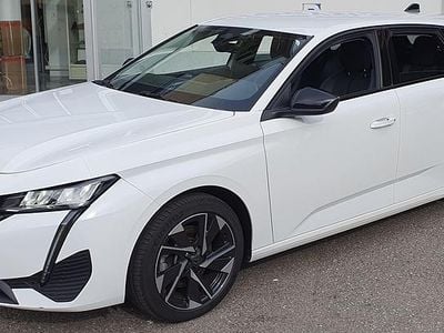 Neu 2025 Peugeot 308 SW Allure Kombi | CHF 29’900 (Etwas zu teuer)