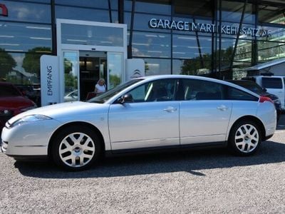 Gebraucht 2006 Citroën C6 Limousine | CHF 10’900