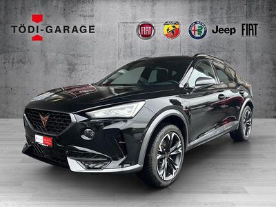 Gebraucht Cupra Formentor 190 PS (139 kW) 2022 SUV