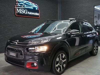 Citroën C4 Cactus