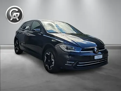 Neu (2026) VW Polo Edition 115 PS | Fairer Preis