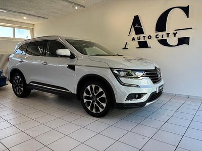 Gebraucht 2019 Renault Koleos Zen SUV | CHF 16’900 (Fairer Preis)