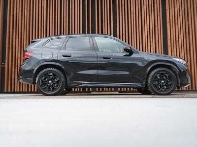 Gebraucht BMW X1 M Sport 204 PS (150 kW) 2023 SUV