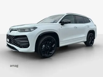 Neu (2026) VW Tayron R-line 204 PS | Etwas zu teuer