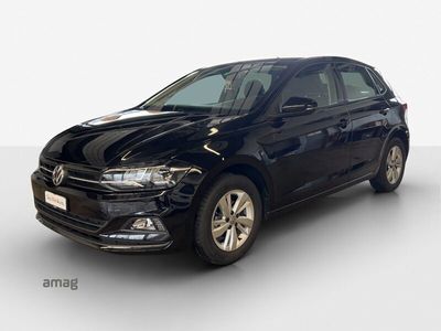 gebraucht VW Polo Comfortline