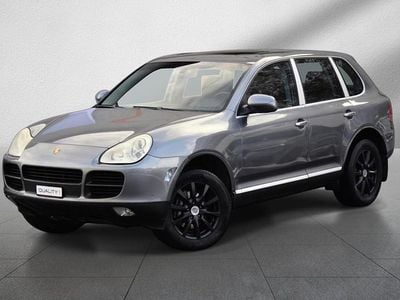 Gebraucht Porsche Cayenne 250 PS (183 kW) 2006 SUV
