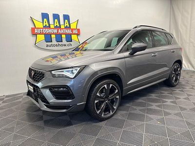 Gebraucht Cupra Ateca VZ 300 PS (220 kW) 2024 SUV
