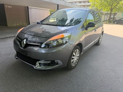 Renault Scénic III