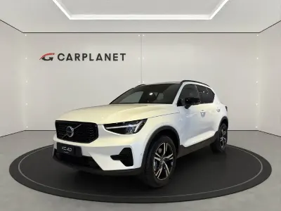 Neu (2026) Volvo XC40 Plus 177 PS