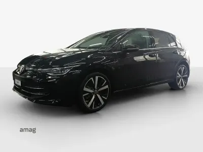 Neu (2026) VW Golf VIII Style 204 PS