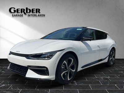 Gebraucht 2023 Kia EV6 GT-Line SUV | CHF 47’990 (Teuer)