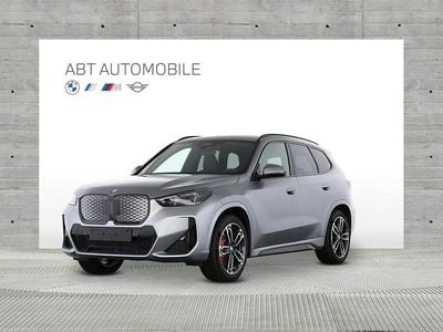 Neu (2026) BMW iX1 Comfort Edition 313 PS | Superpreis