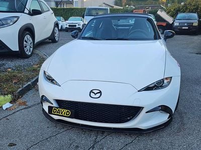 Mazda MX5