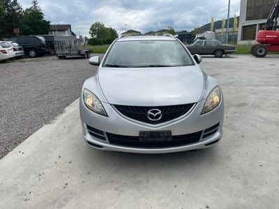 Gebraucht 2009 Mazda 6 | CHF 2’500