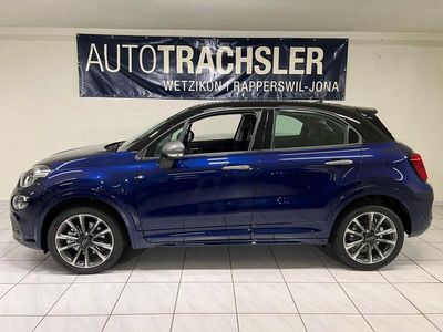 Gebraucht 2024 Fiat 500 Sport | CHF 32’900