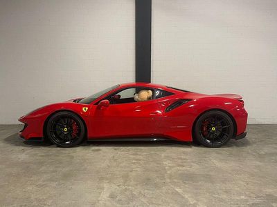 Gebraucht Ferrari 488 720 PS (529 kW) 2019
