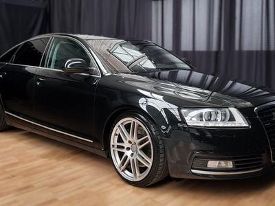 Gebraucht Audi A6 290 PS (213 kW) 2008 Limousine