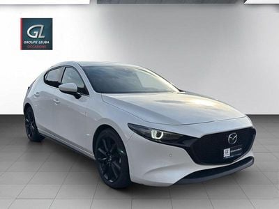 Gebraucht 2019 Mazda 3 Limousine | CHF 17’900 (Fairer Preis)