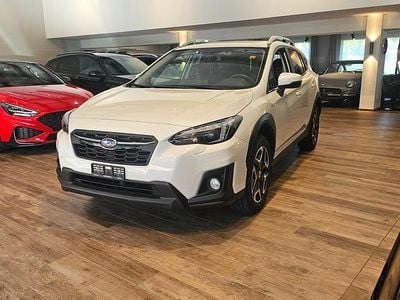 Gebraucht 2018 Subaru XV SUV | CHF 21’999 (Etwas zu teuer)