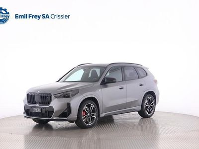Neu (2026) BMW X1 Luxury Line 300 PS