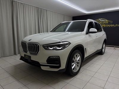 Gebraucht 2021 BMW X5 SUV | CHF 27’999