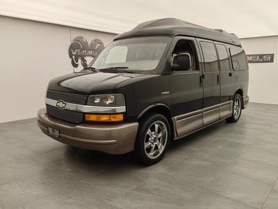 Gebraucht 2006 Chevrolet Express Van | CHF 44’800
