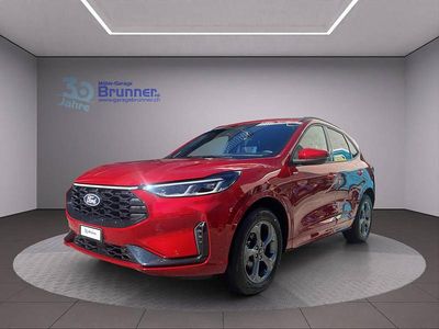 Gebraucht Ford Kuga ST-Line 182 PS (133 kW) 2025 SUV