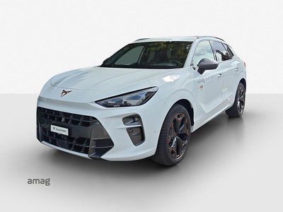 Gebraucht 2025 Cupra Terramar SUV | CHF 44’990 (Fairer Preis)