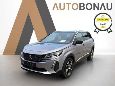 Silber Gebraucht 2025 Peugeot 5008 GT | CHF 29’849 (Etwas zu teuer)