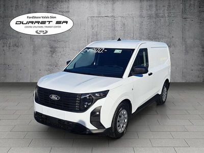 Neu Ford Transit Trend 125 PS (91 kW) 2026 Van