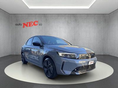 Anthrazit Gebraucht 2024 Opel Corsa Limousine | CHF 34’540