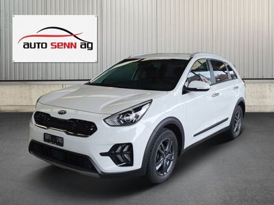 gebraucht Kia Niro 1.6 GDi Hybrid Power 2020