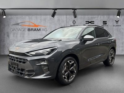 Gebraucht 2025 Cupra Terramar SUV | CHF 47’500 (Fairer Preis)