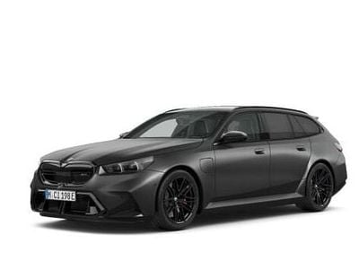 Neu BMW M5 Comfort Edition 727 PS (534 kW) 2025 Grau Kombi