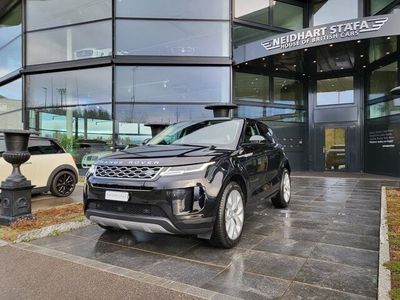 gebraucht Land Rover Range Rover evoque P 200 MHEV SE AT9