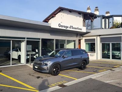 Gebraucht 2024 Skoda Kodiaq Selection SUV | CHF 43’900