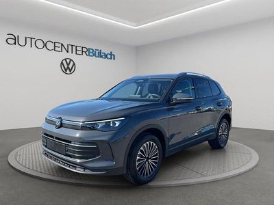 Neu (2026) VW Tiguan United 204 PS | Fairer Preis