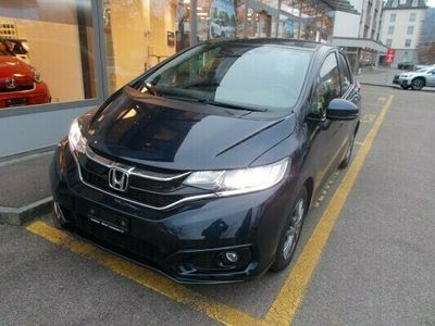gebraucht Honda Jazz 1.3i-VTEC Elegance