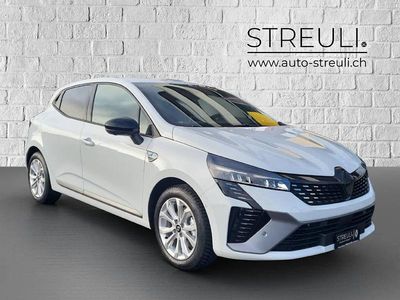 Gebraucht Renault Clio V Esprit Alpine 143 PS (105 kW) 2025 Limousine