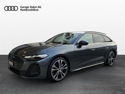 Grau Neu 2025 Audi A5 Ambiente Coupé | CHF 79’900 (Fairer Preis)