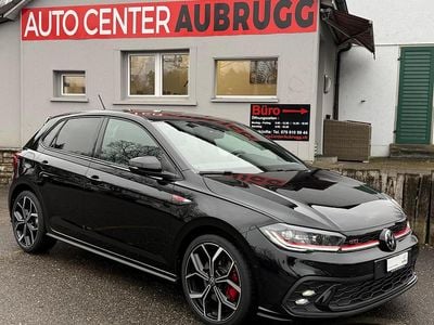 Gebraucht VW Polo GTI 207 PS (152 kW) 2023 Kleinwagen
